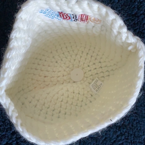 NEW Ride Snowboard Knit Beanie - Picture 3 of 6